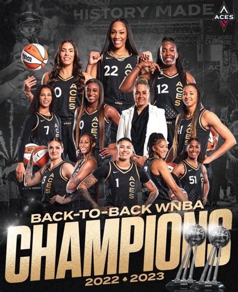 wnba vegas roster 2023